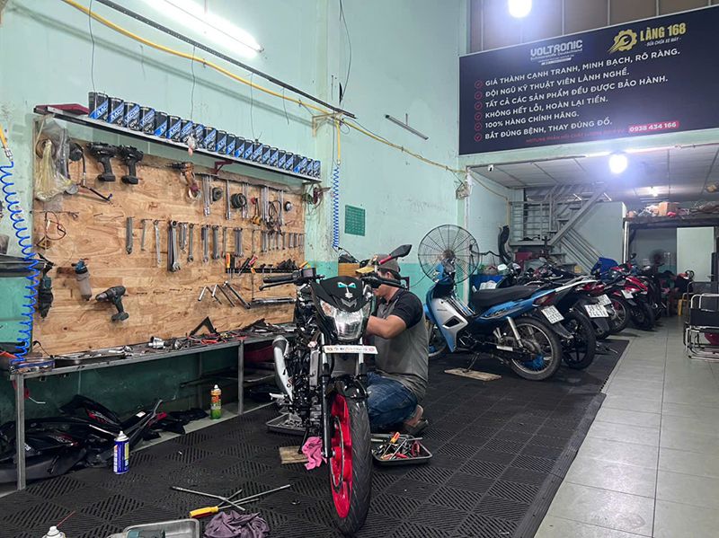 Cứu hộ xe khẩn cấp