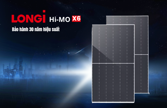 Tấm pin himo 6